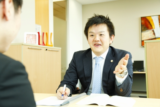 浦田忠興(大阪支部長)