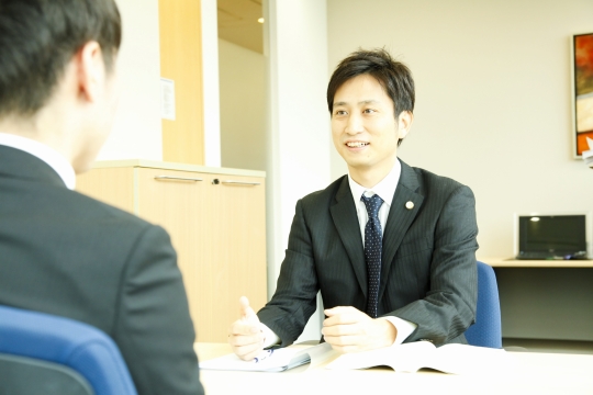 岡野武志(法人代表)
