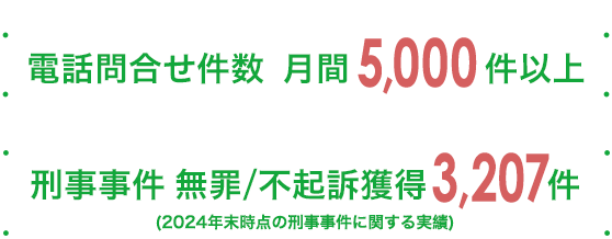 実績